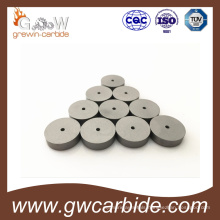 Tungsten Carbide Drawing Dies and Pellets for Wire